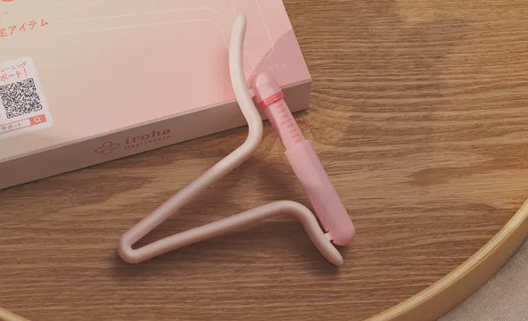 /iroha Healthcare