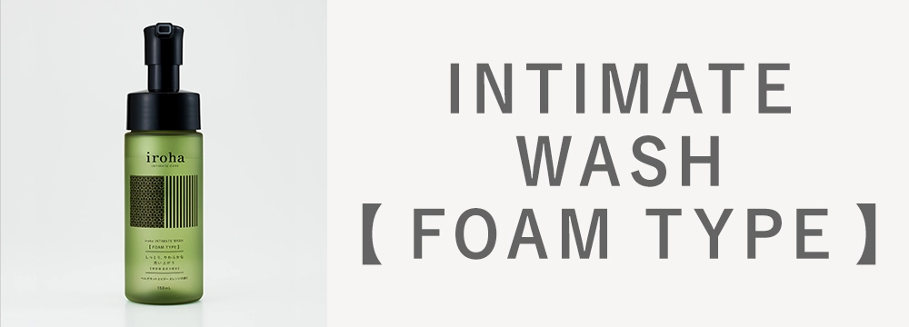 INTIMATE WASH