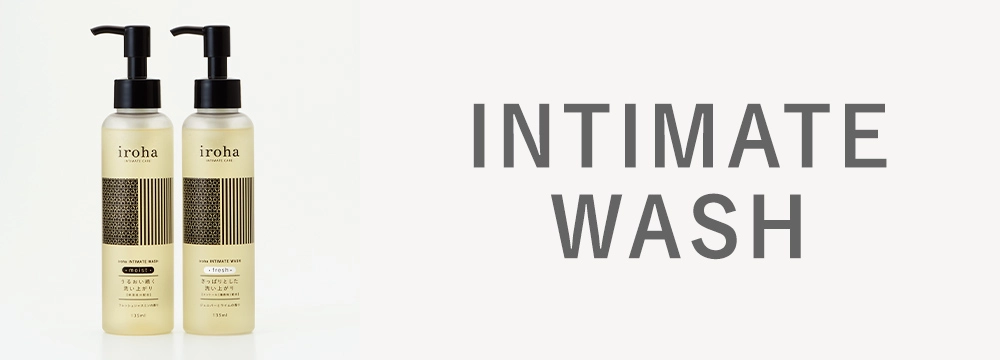 INTIMATE WASH