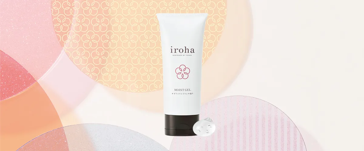 iroha option