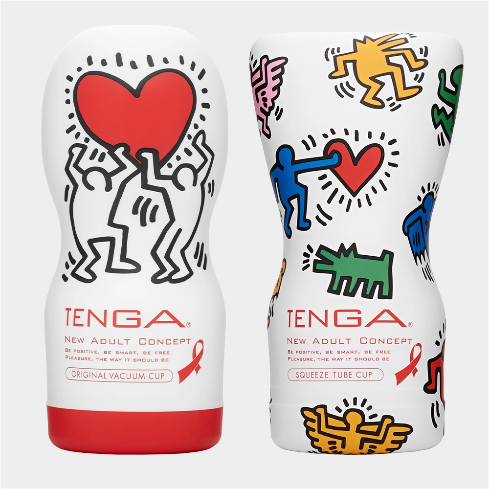 Keith Haring