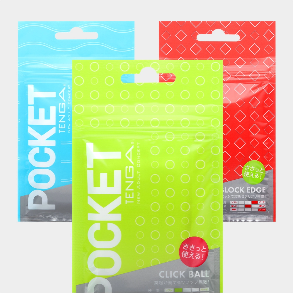 POCKET