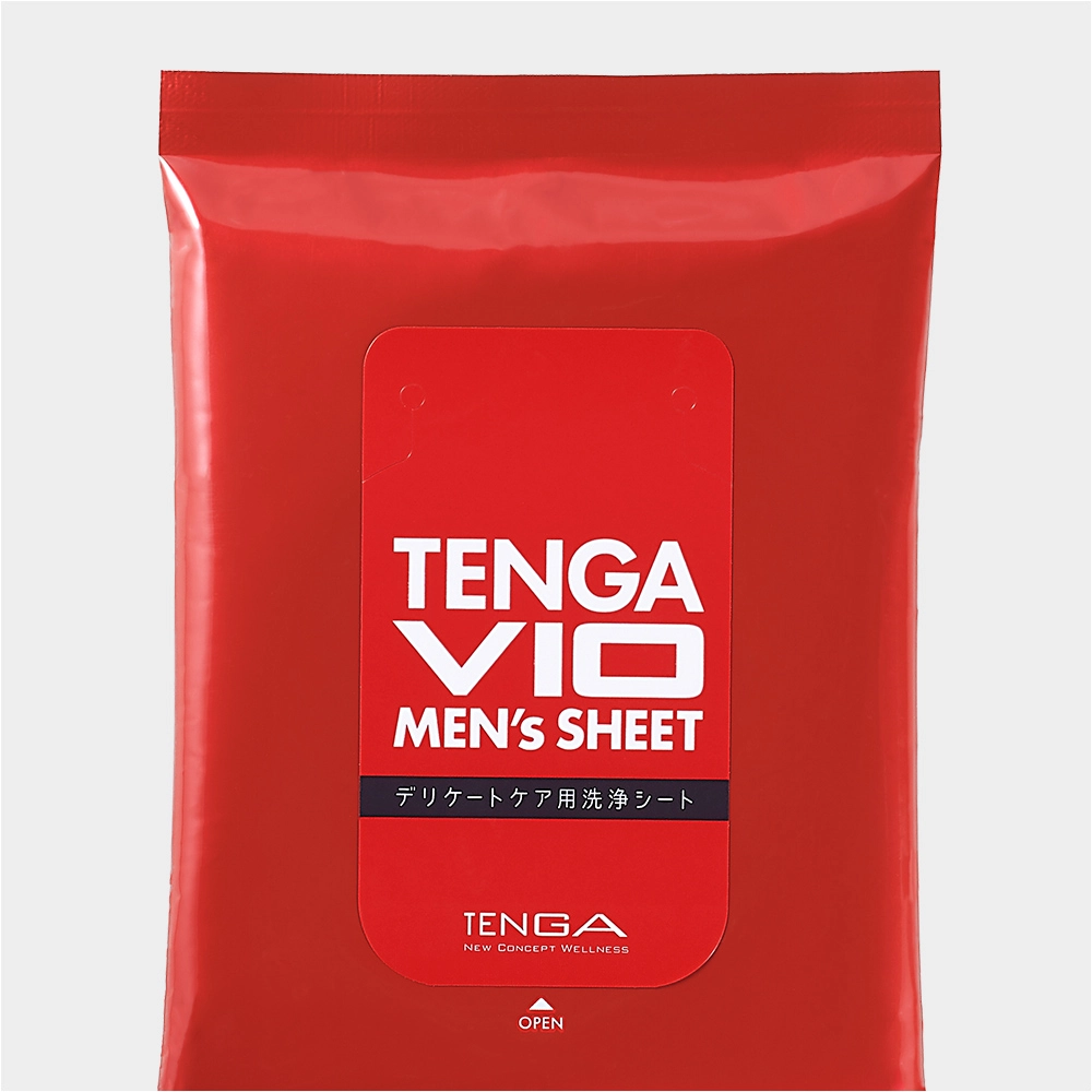 VIO MEN’S SHEET