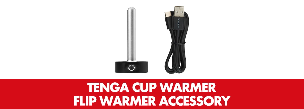TENGA CUP WARMER/FLIP WARMER ACCESSORY