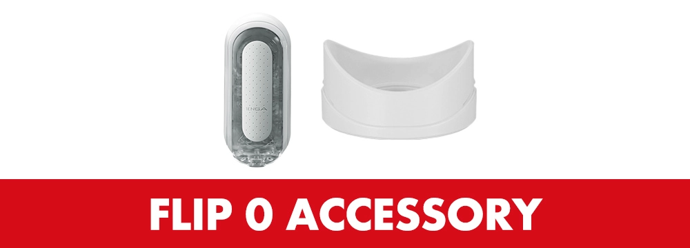 FLIP ZERO ACCESSORY