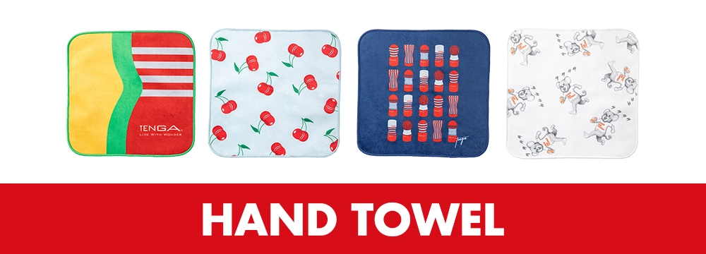 HAND TOWEL