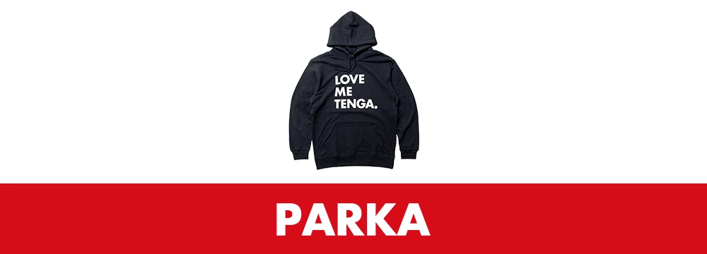 PARKA（Hoodie）