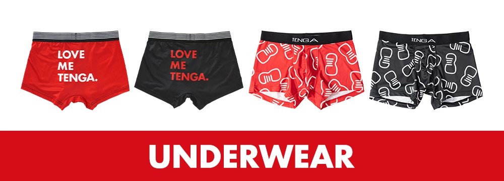 UNDERWEAR