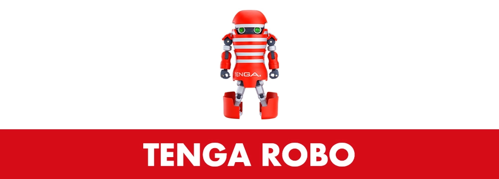 TENGA ROBO