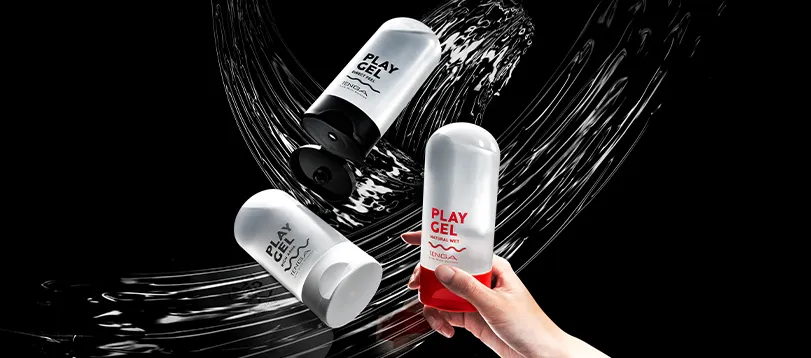 PLAY GEL