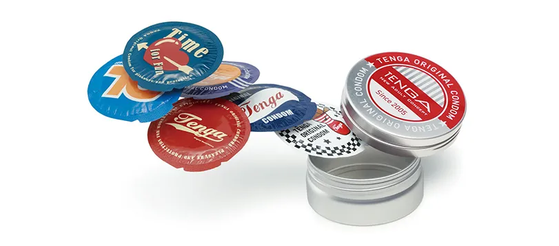 CONDOM