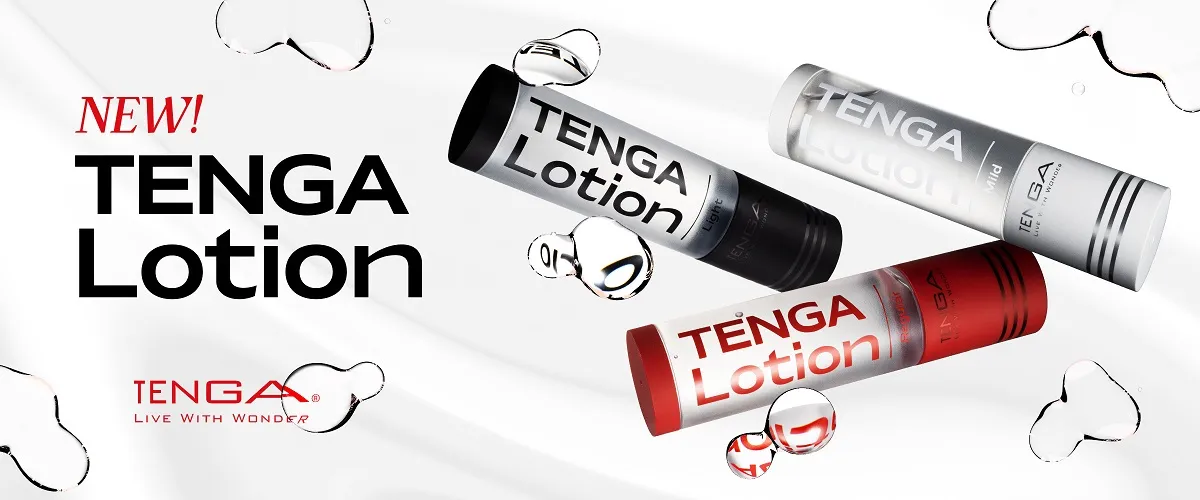lotion