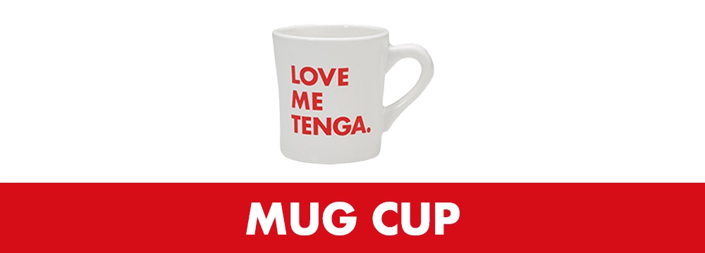 MUG CUP