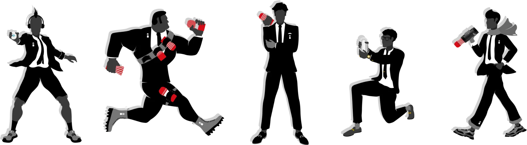 tenga agent