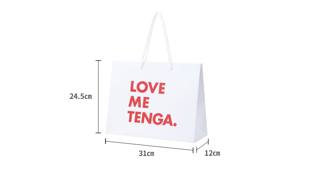 tengaギフトバッグ