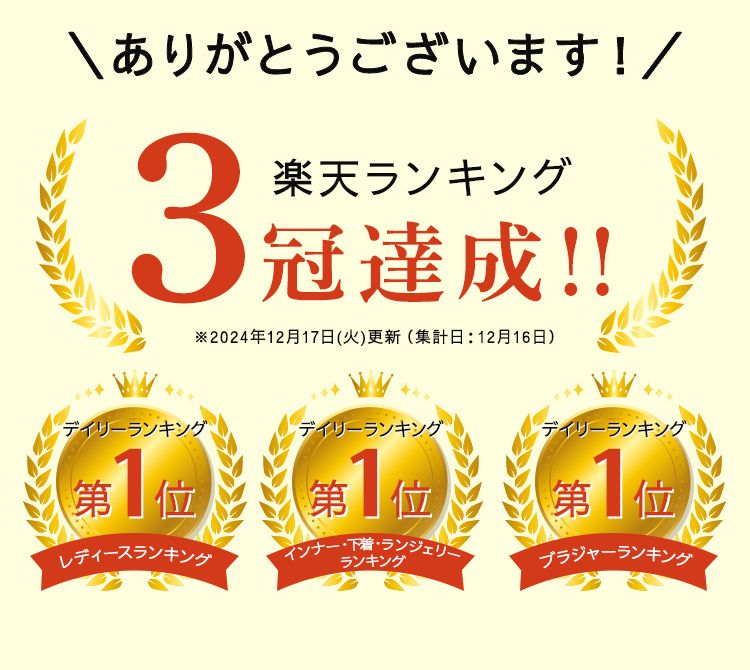 楽天ランキング