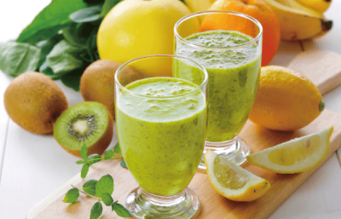 ヨーグルトドリンク