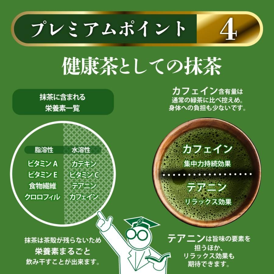 ■静岡抹茶プレミアム（20g）2袋 送料無料　