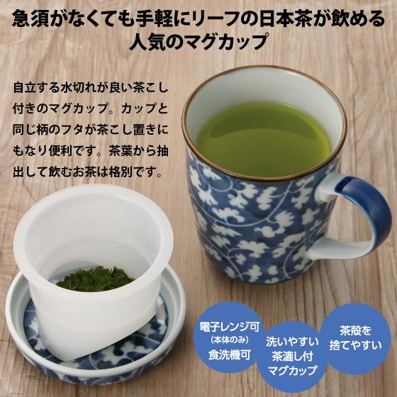 フィルターインマグ唐草　