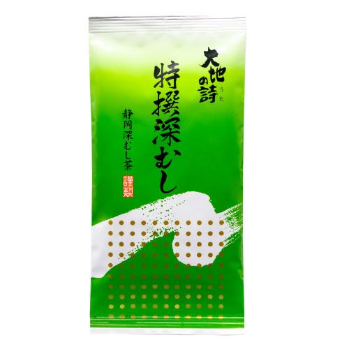 特撰深むし 150g　