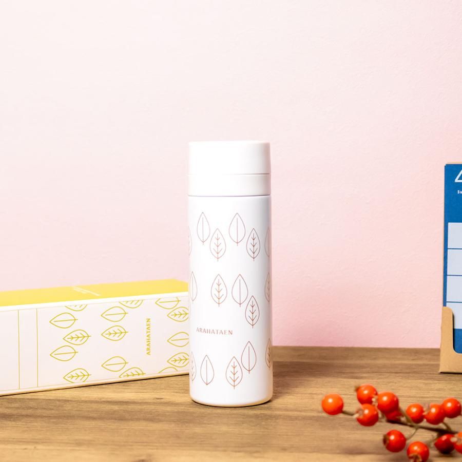 オリジナル ステンレスマグボトル 300ml 保冷 保温