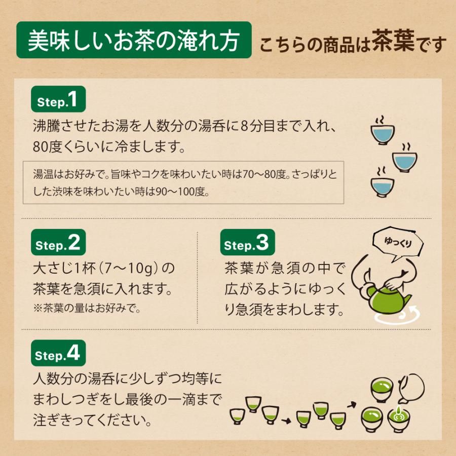 望金印(100g) 8袋セット 送料無料　