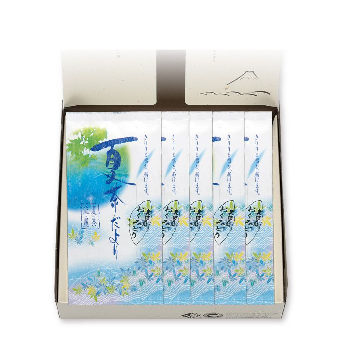 おくみどり5袋箱入　