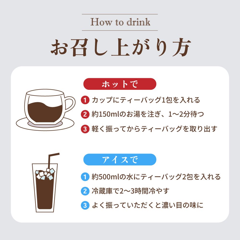 ■お茶屋が届ける黒豆茶ティーパック（5g×40包） 送料無料　
