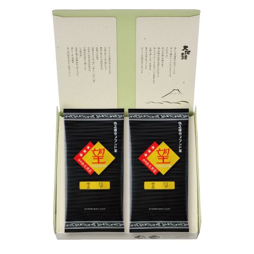 望金印 100g入×2袋箱入　