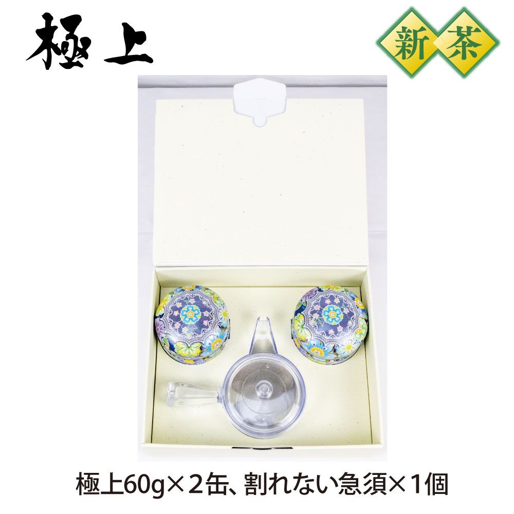 極上・割れない急須箱入 特別送料無料 ※出荷時期4/27頃〜　