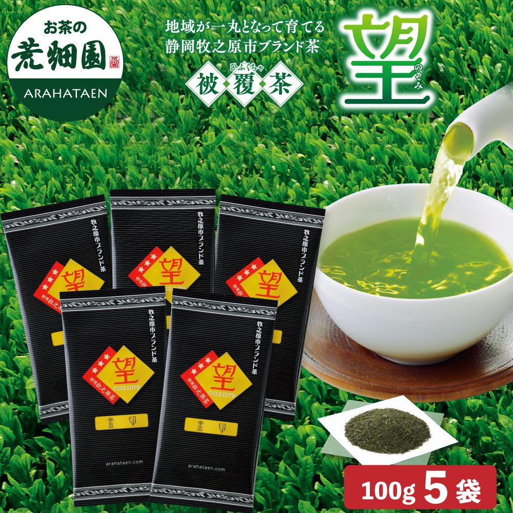 望 金印5袋 送料無料　