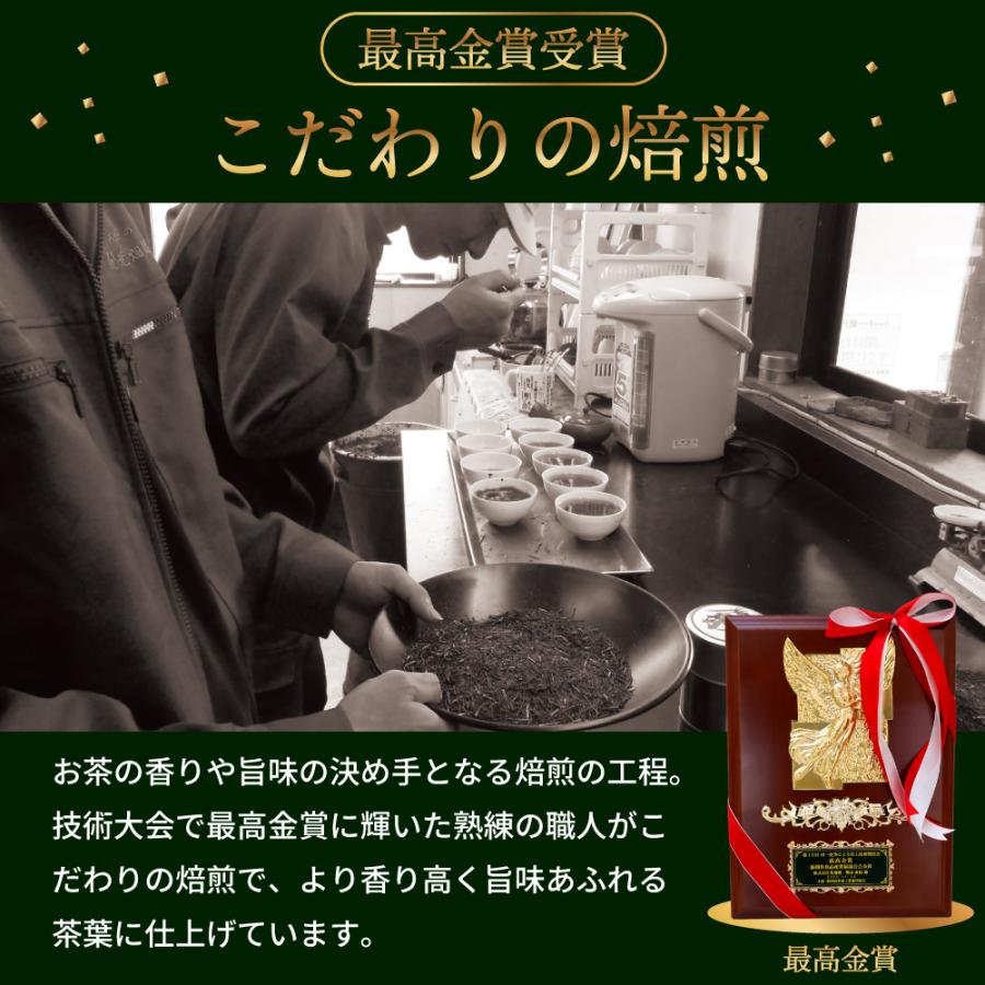 ■20％OFF 濃いがぶ飲み静岡深むし茶（51g）3袋 送料無料　