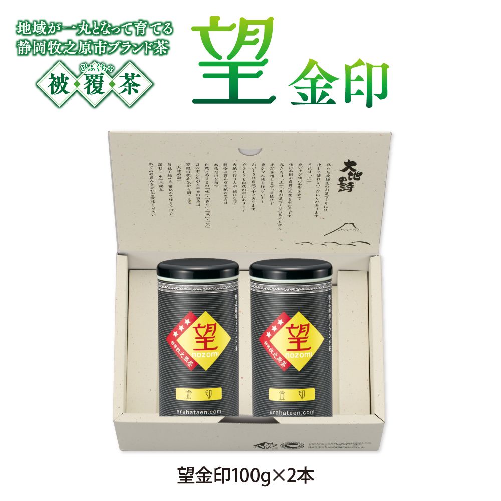 16%OFF 望 金印2本箱入　
