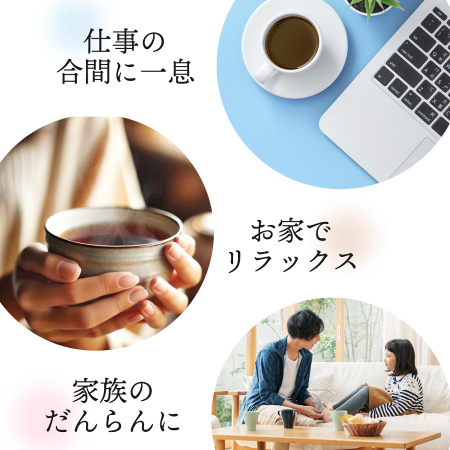 ■濃いがぶがぶ飲める静岡ほうじティーパック 1.5g×51包入