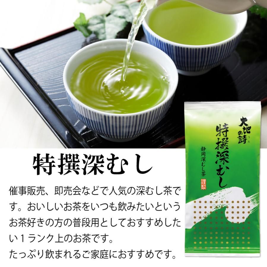 特撰深むし2袋箱入　