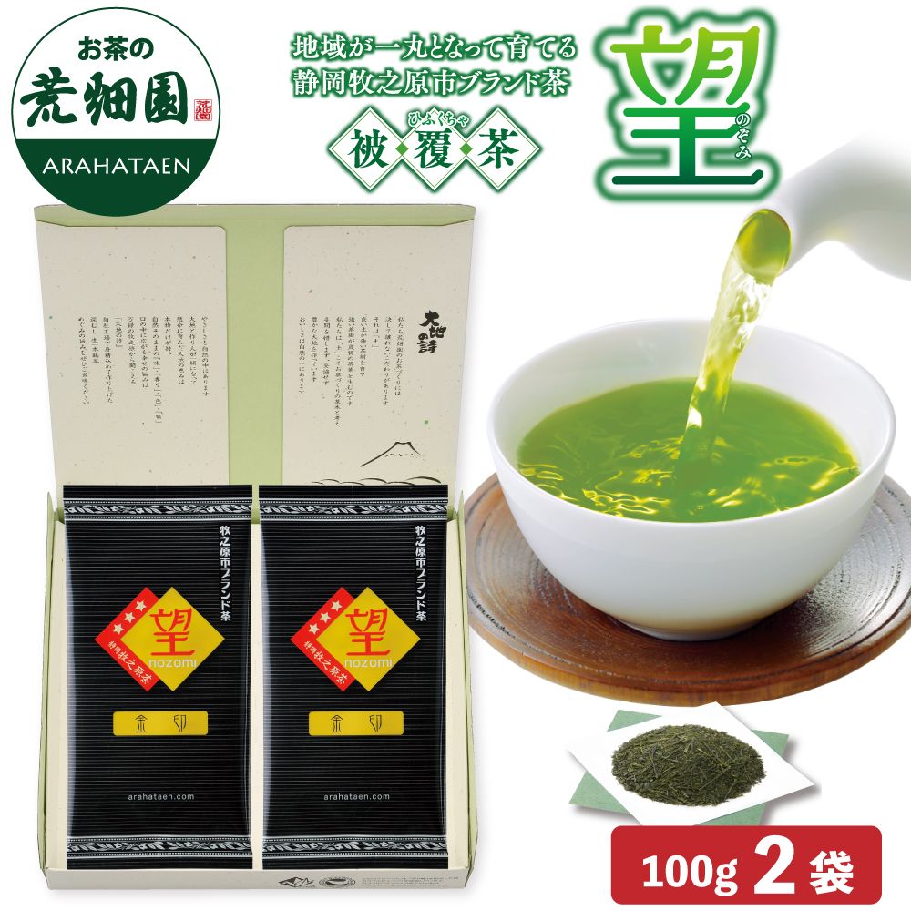 望 金印2袋箱入　