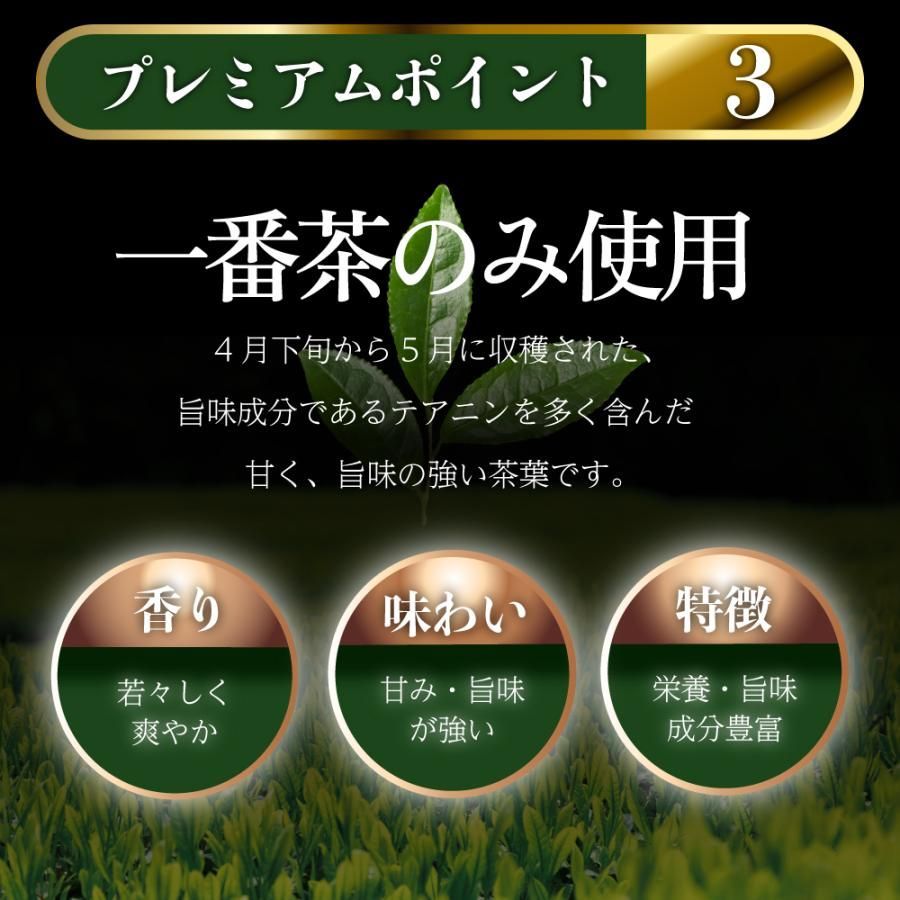 ■静岡抹茶プレミアム（20g）2袋 送料無料　