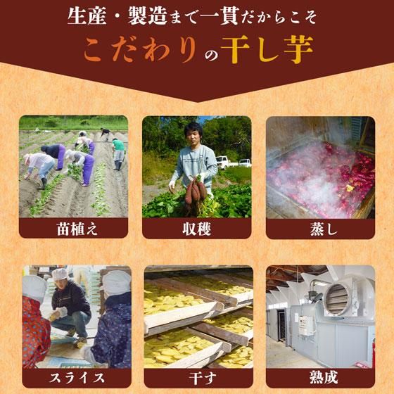 めぐみの芋(丸いも)2袋セット　