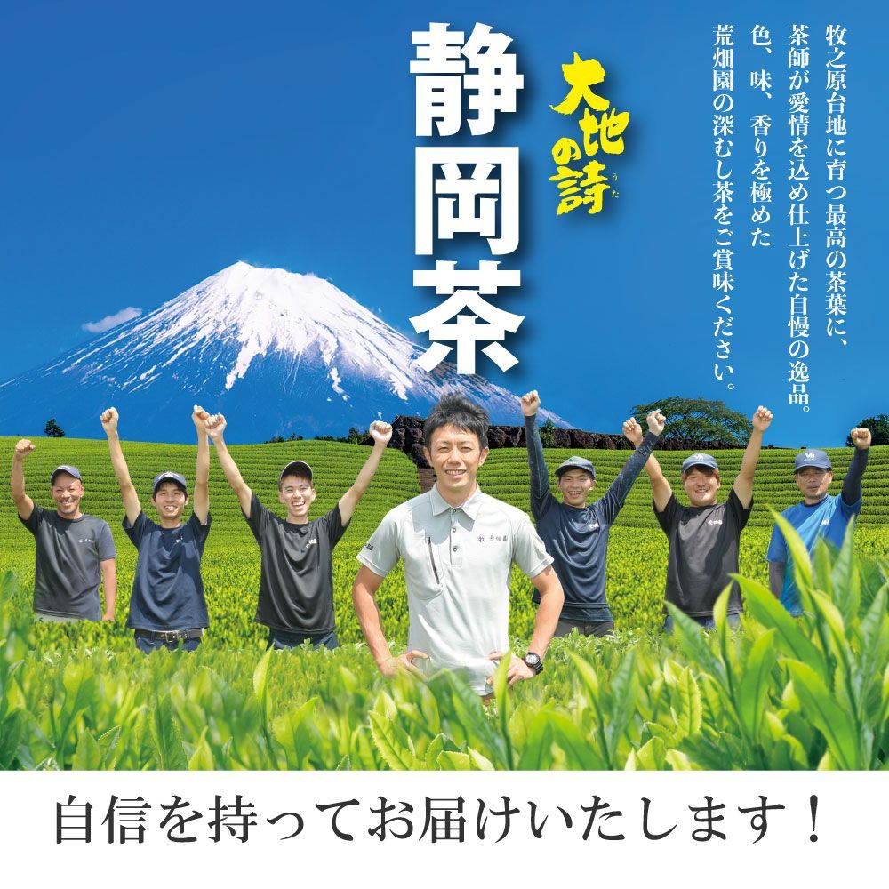 5％OFF 冷やしほうじ茶パック5袋　