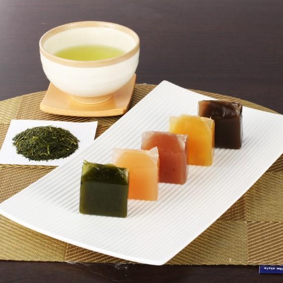 羊かん5ケ箱入 