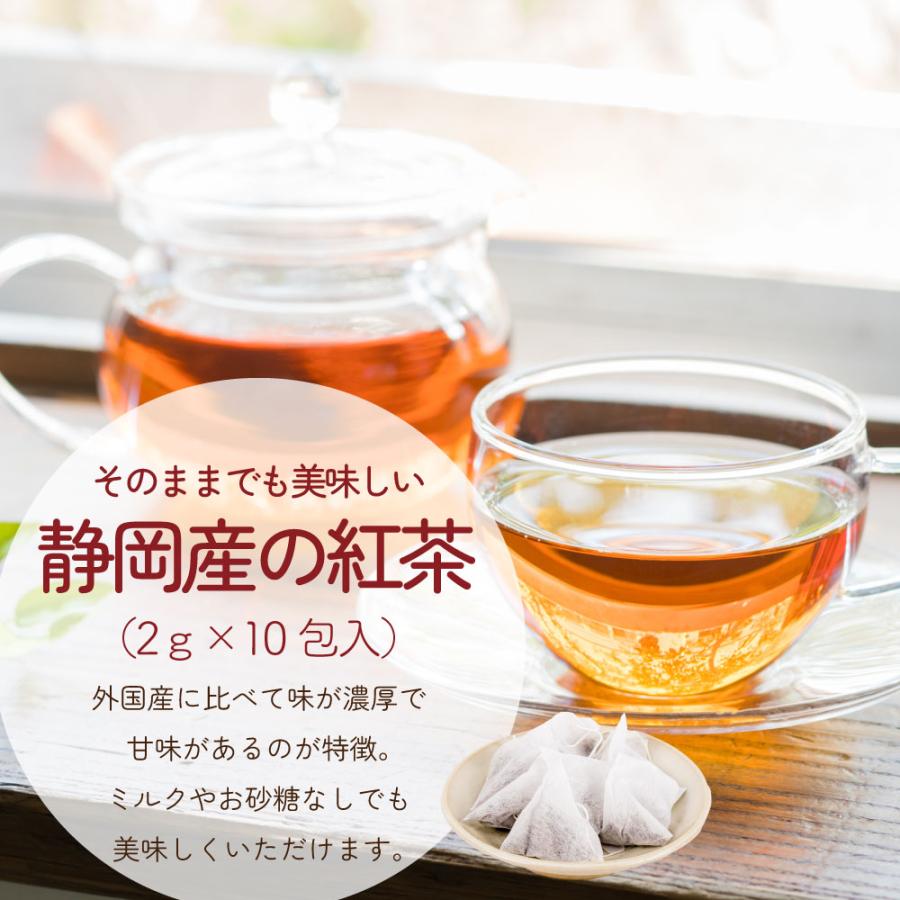 心結び缶(紅茶)・にくきゅうマドレーヌ箱入 