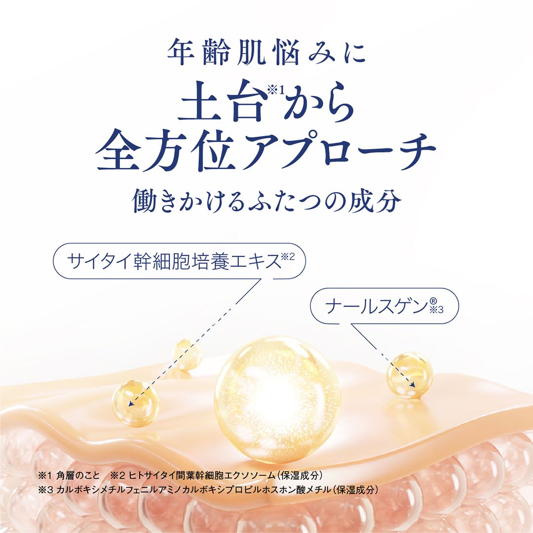 【特別価格】FRACORA SHINPI® 美容液