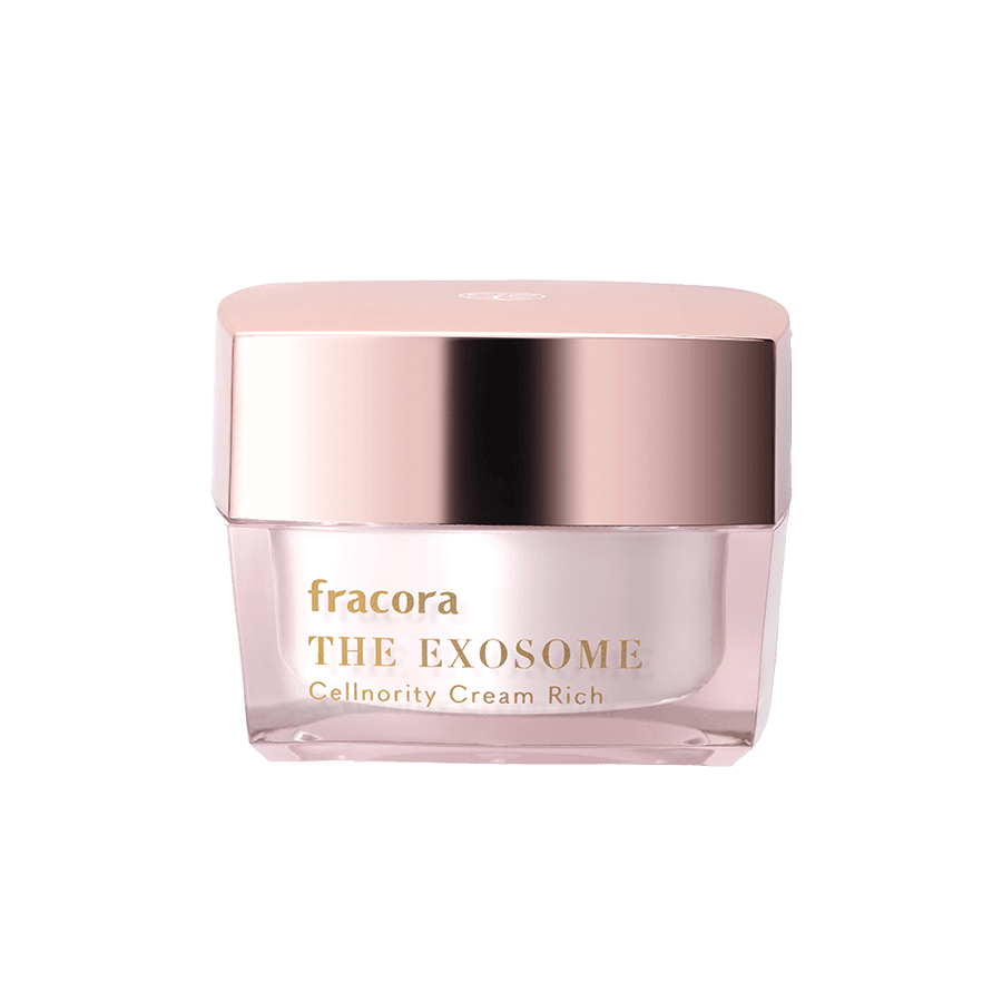 THE EXOSOME セノリティ クリーム（リッチ）