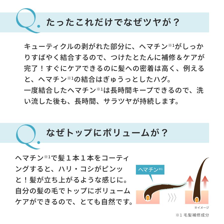プロヘマチン原液 ヒト幹細胞培養エキス+ 本品