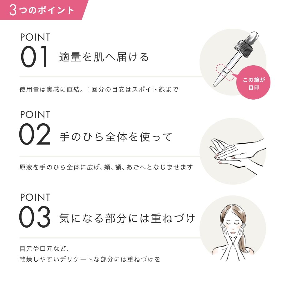 プラセンタエキス原液