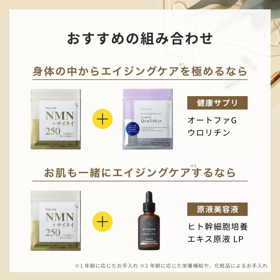 NMN+サイタイ