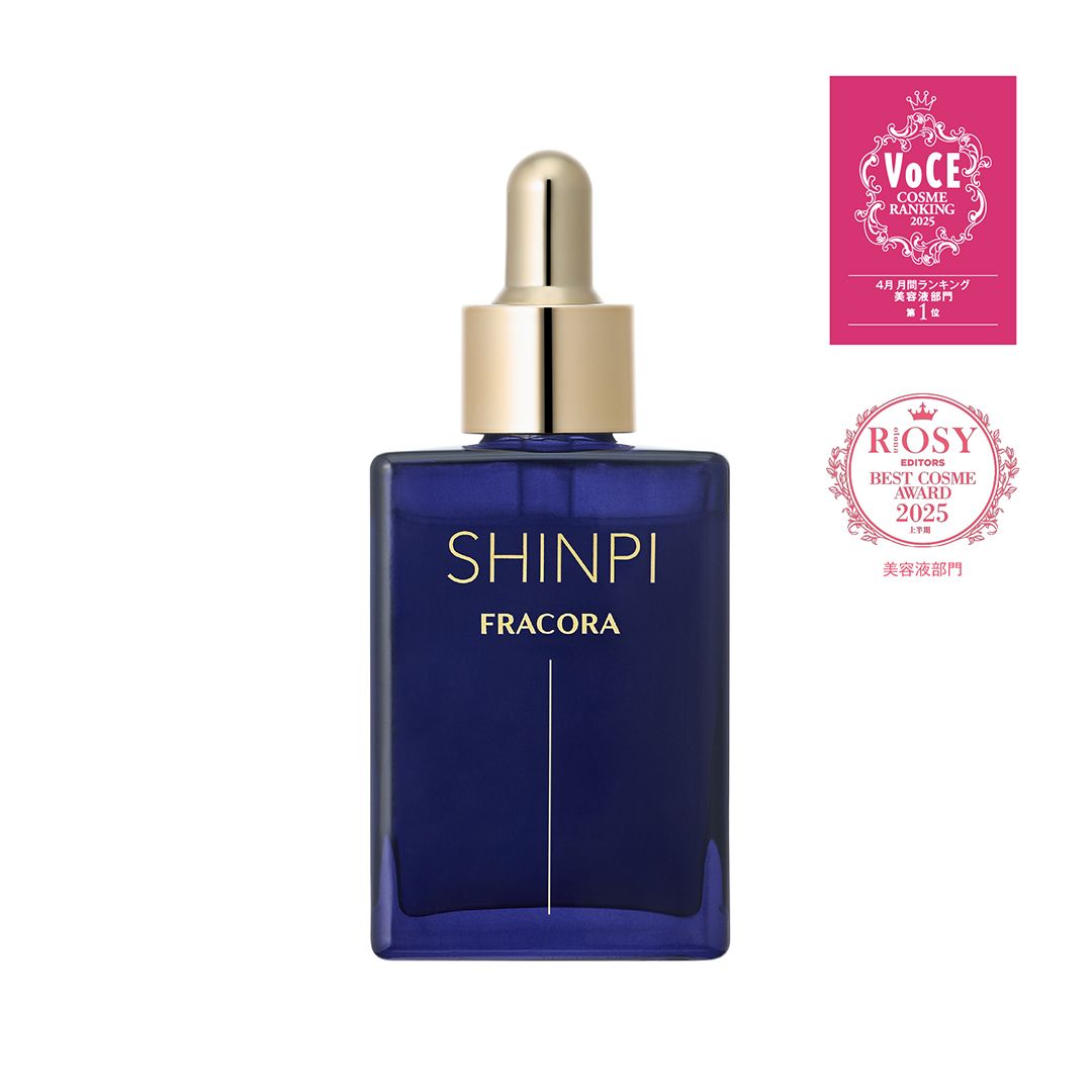 FRACORA SHINPI® 
