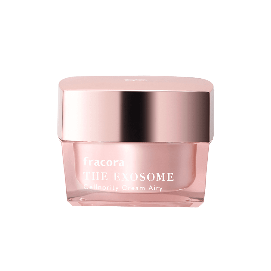 フラコラ　セノリティ　3点セット THE EXOSOME セノリティ エッセンス サインリフト02 ｜FRACORA