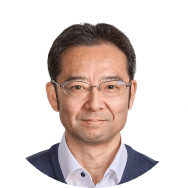 蔀 泰幸