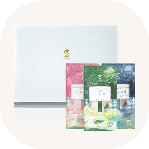香り比べセット